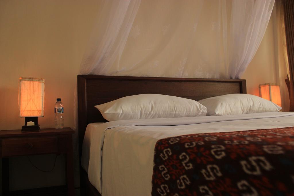 Maliana Homestay Munduk Kamer foto
