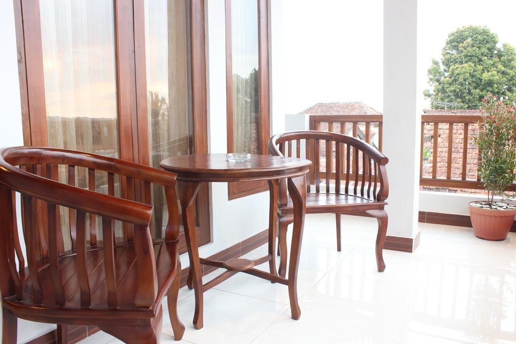 Maliana Homestay Munduk Kamer foto