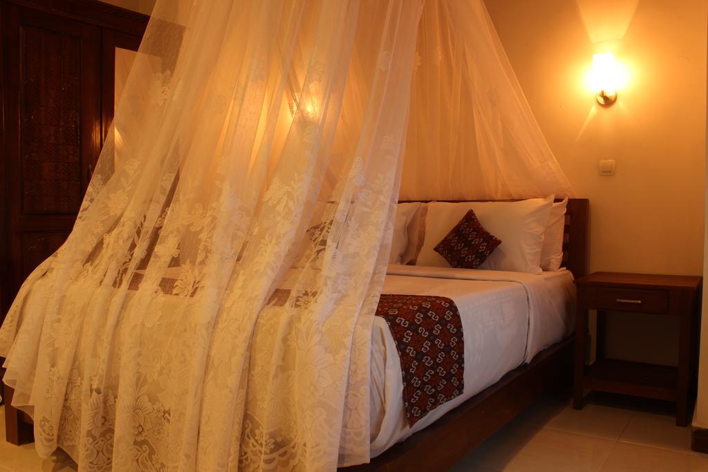 Maliana Homestay Munduk Kamer foto