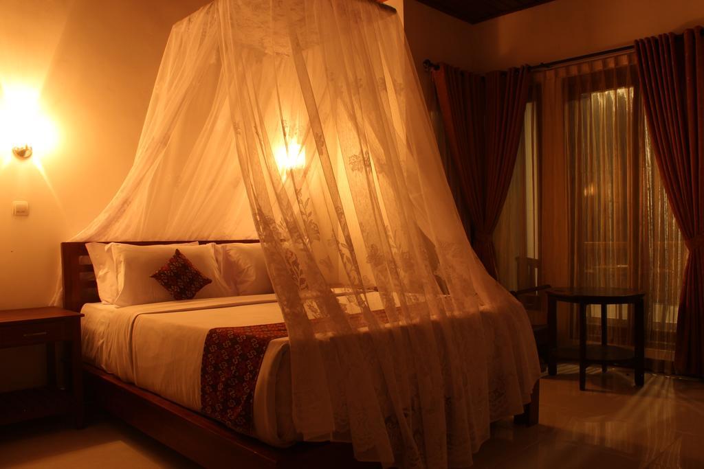 Maliana Homestay Munduk Kamer foto