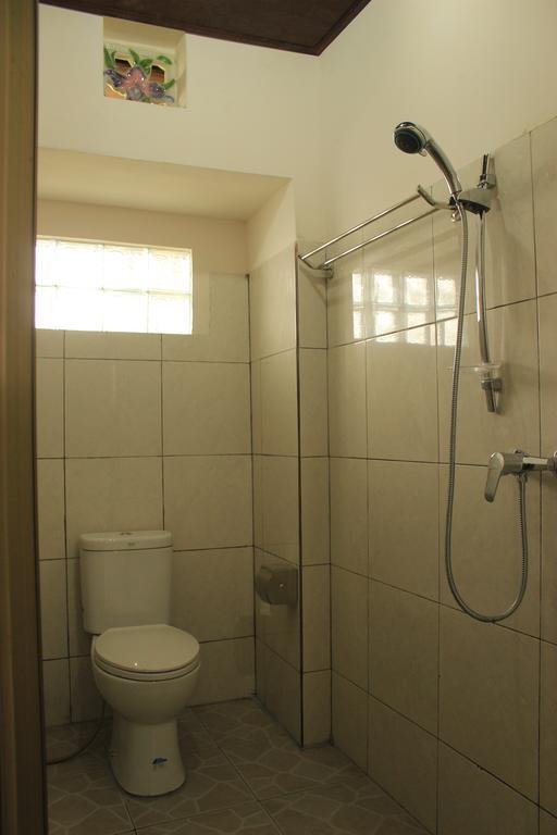 Maliana Homestay Munduk Kamer foto