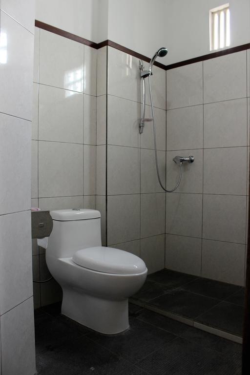 Maliana Homestay Munduk Kamer foto